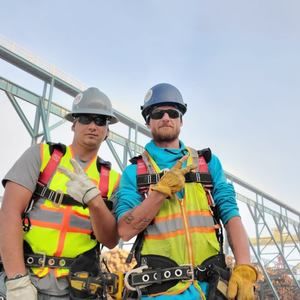 Meet your Posher, Jordan